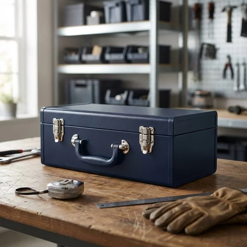DEWALT ToughSystem 2.0 and TSTAK tool boxes