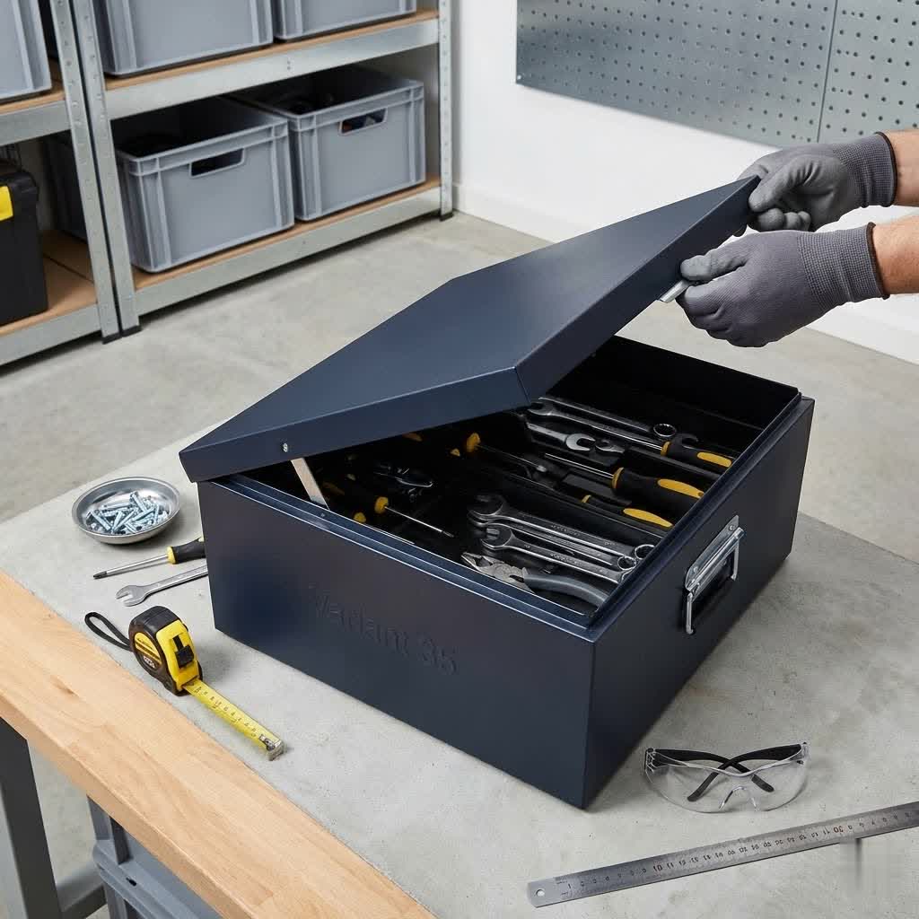 The Ultimate Guide to Choosing the Best Tool Box