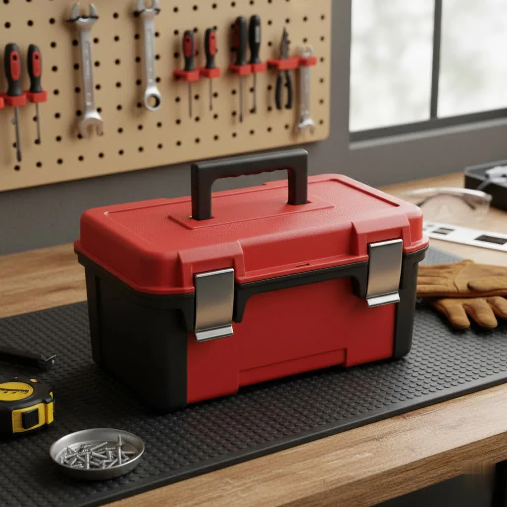 UWS Truck Tool Boxes: The Ultimate Guide to Secure and Organized Truck Bed Storage