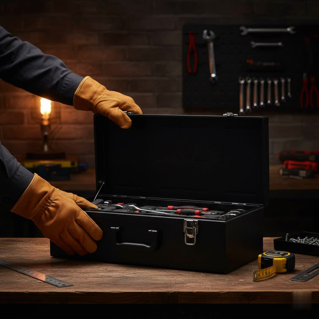 Husky Truck Tool Box: Your Ultimate Guide to Selection and Review
