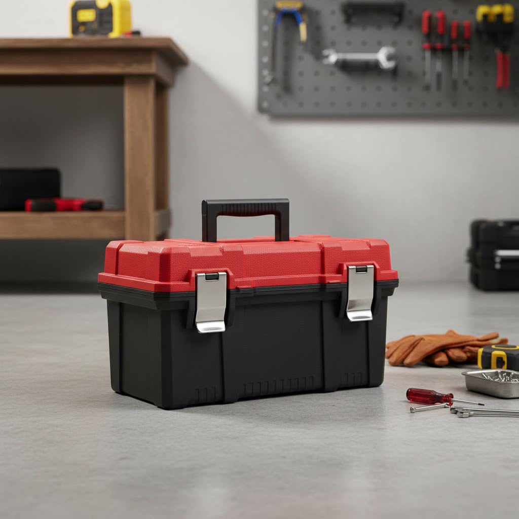 Ultimate Guide to Underbody Tool Boxes: Optimizing Your Vehicle Storage