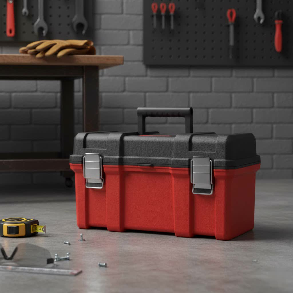 Optimal Storage On Wheels: Your Guide to the Perfect Trailer Tool Box