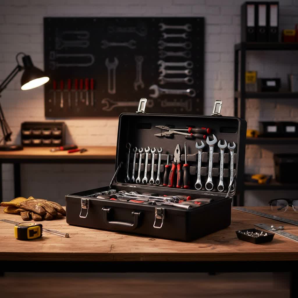 The Ultimate Guide to Milwaukee Tool Boxes: Durability Meets Dynamic Organization