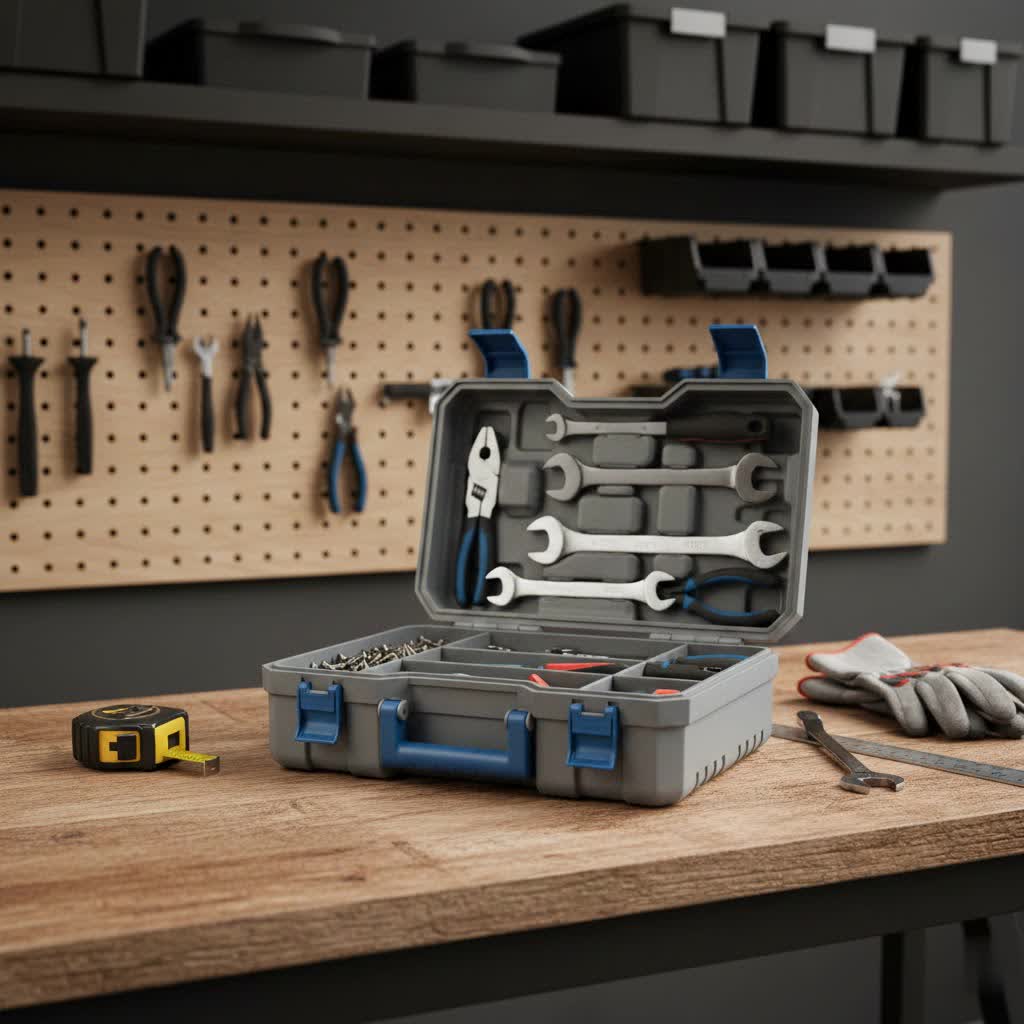 The Ultimate Guide to Low Profile Tool Boxes: Maximize Truck Bed Utility