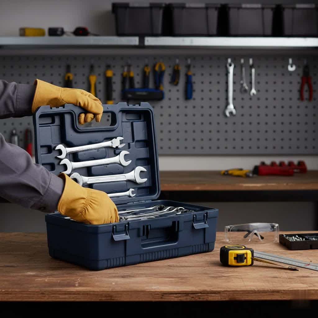 Your Ultimate Guide to Choosing the Top Tool Box