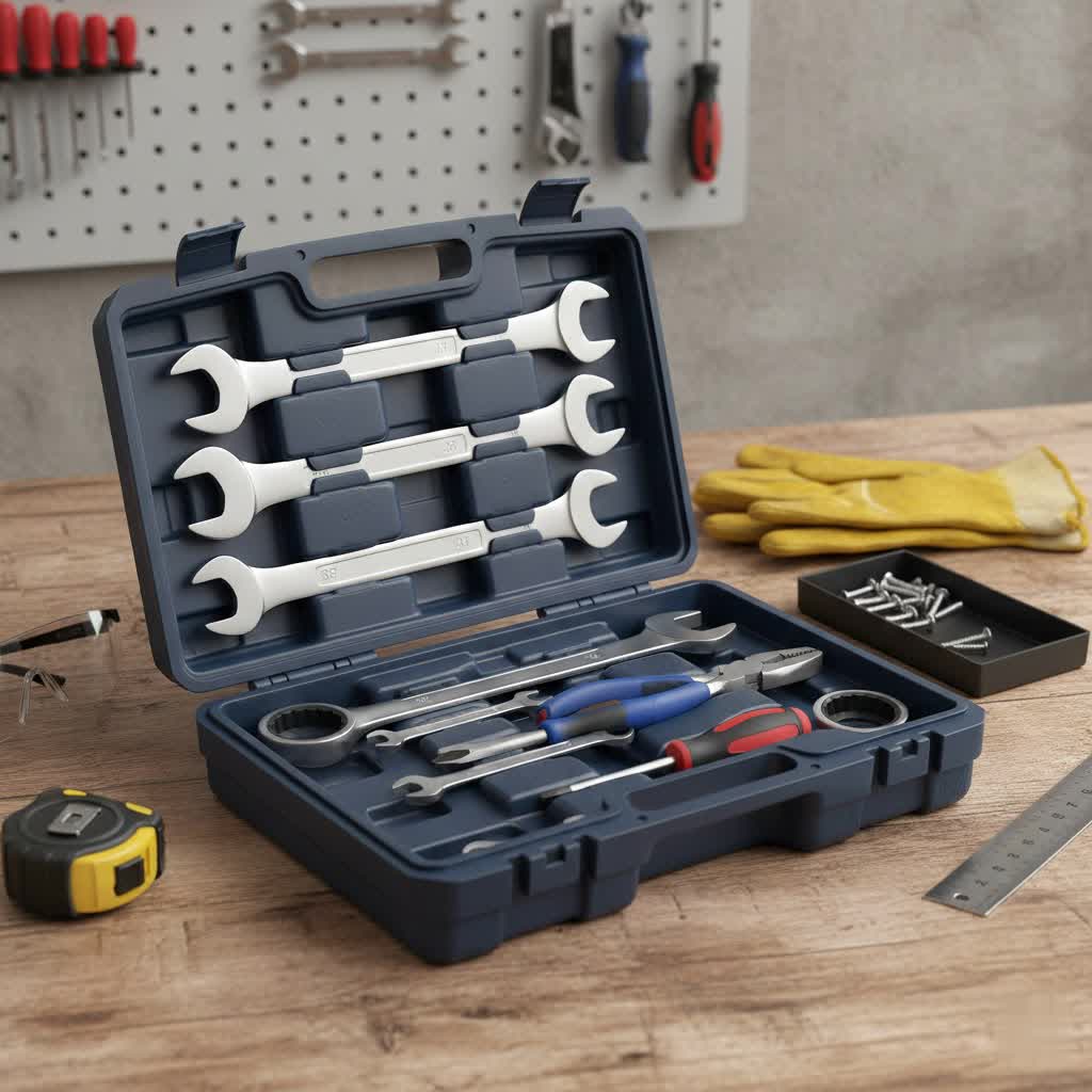 The Ultimate Guide to Tool Boxes with Work Benches