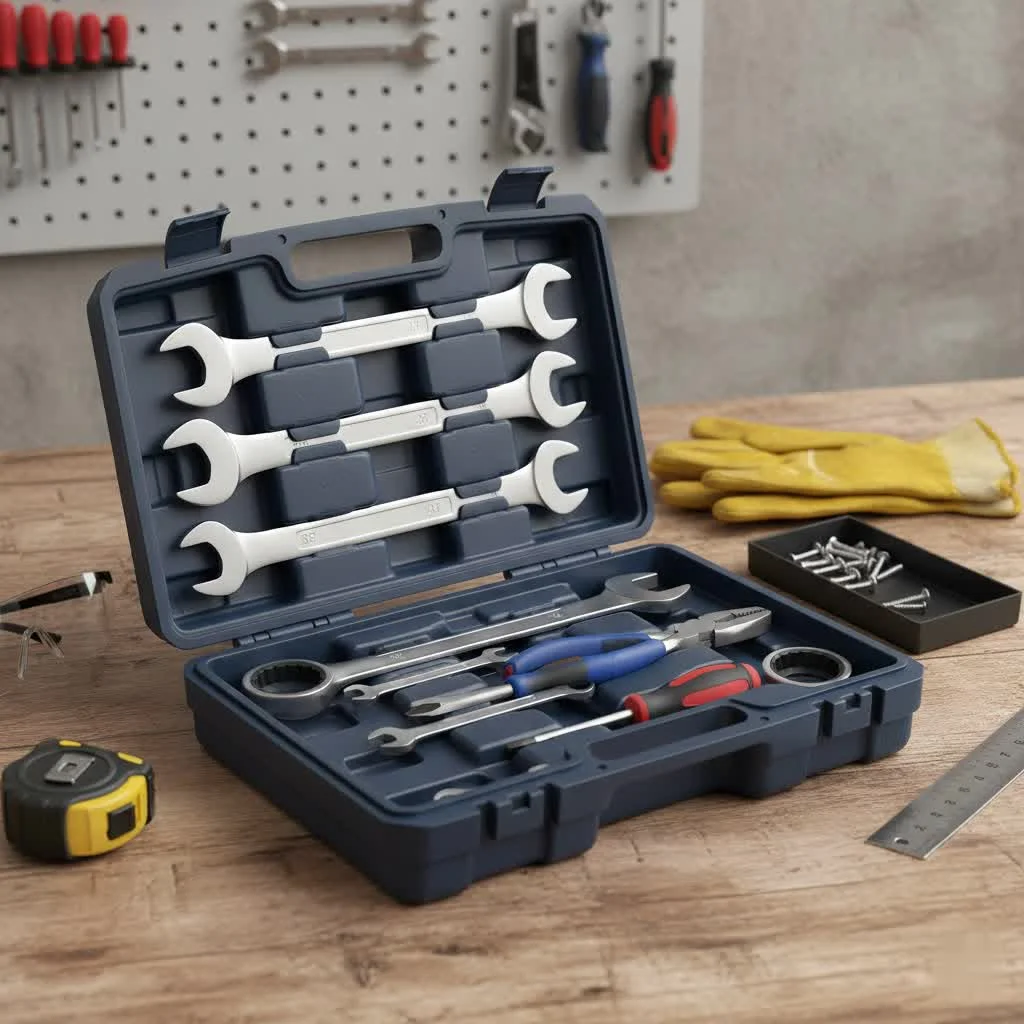 The Ultimate Guide to Tool Boxes with Work Benches