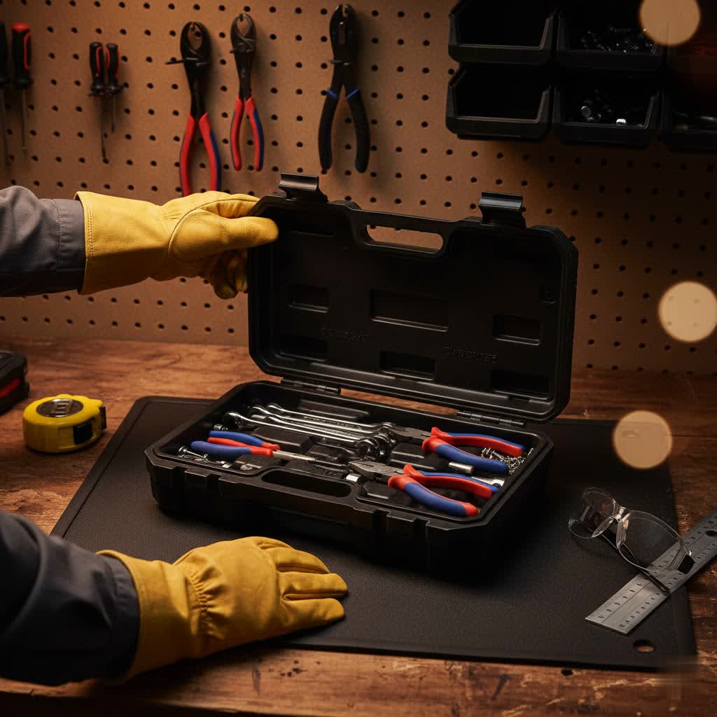 Husky Tool Box: Your Ultimate Guide to Choosing the Right Storage Solution