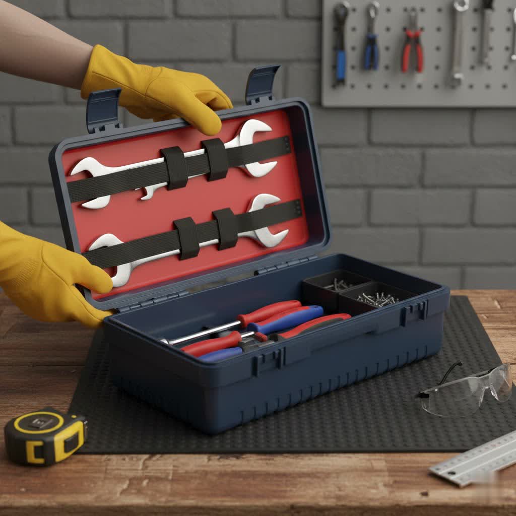 The Ultimate Guide to Trailer Tongue Tool Boxes: Selection, Installation, and Top Picks
