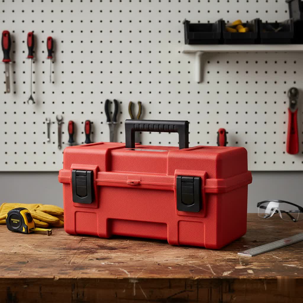 Home Depot Husky Tool Boxes: Your Ultimate Buying Guide