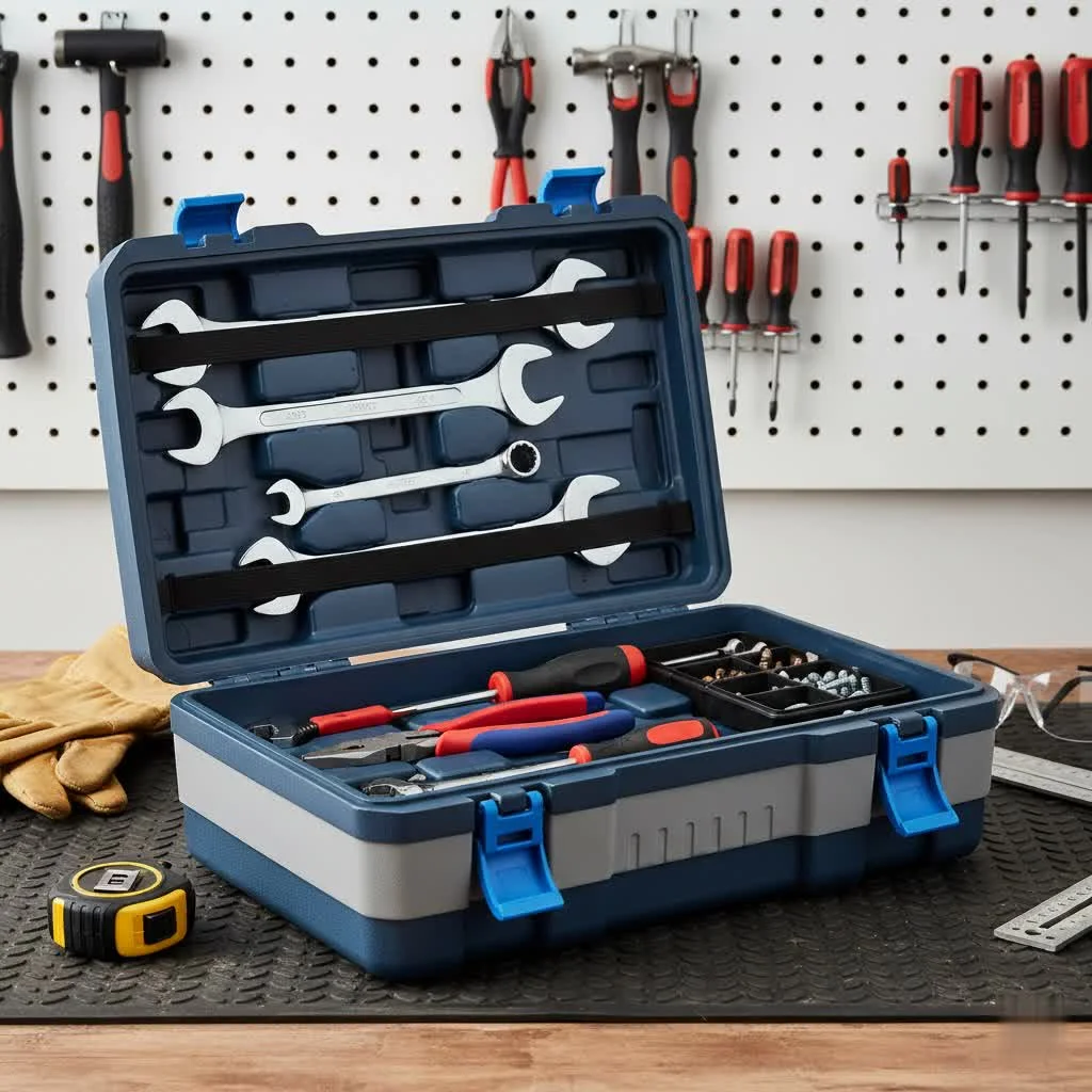 UWS Tool Boxes: The Ultimate Guide to Secure and Organized Truck Storage