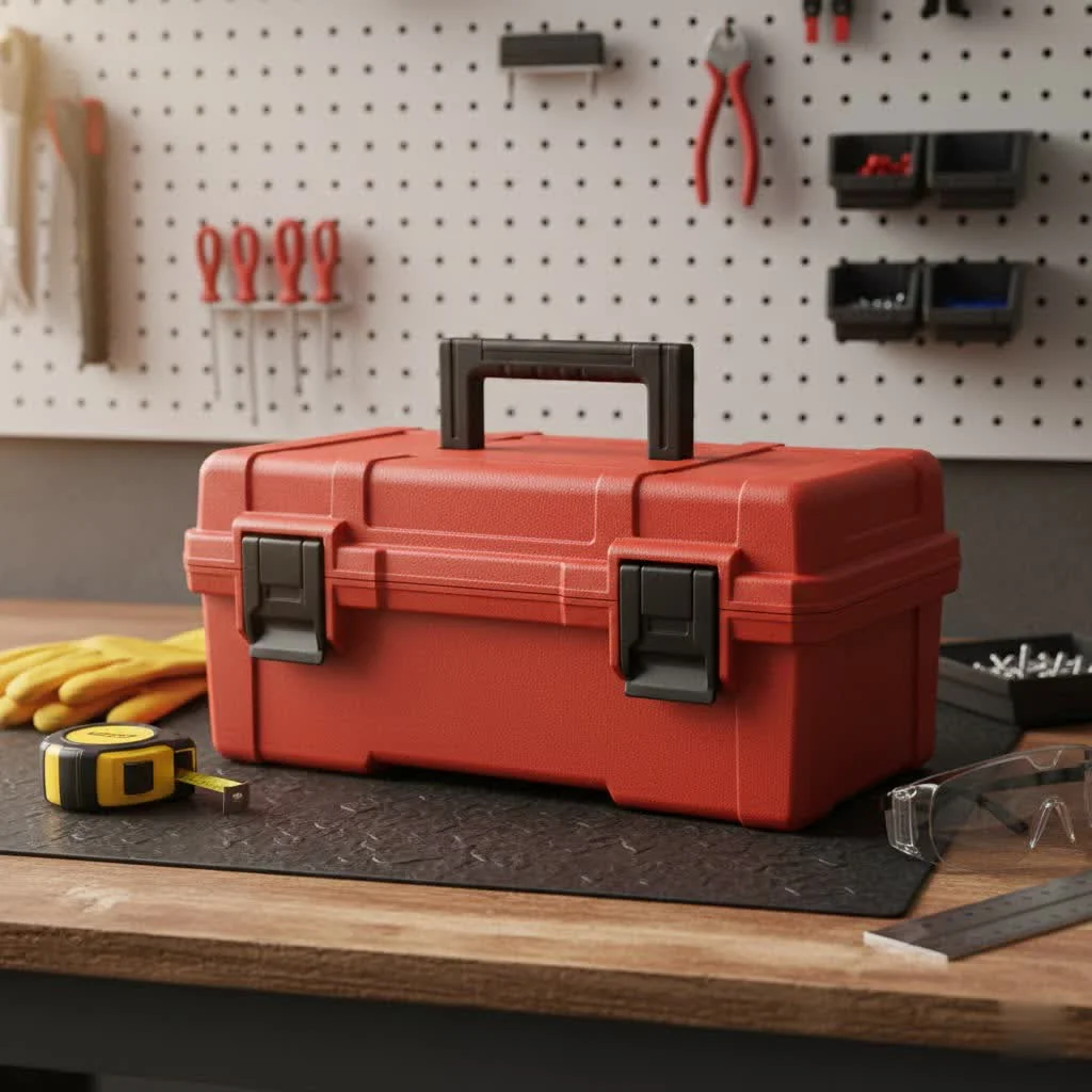 Milwaukee Rolling Tool Box: Your Ultimate Guide to Selection and Review