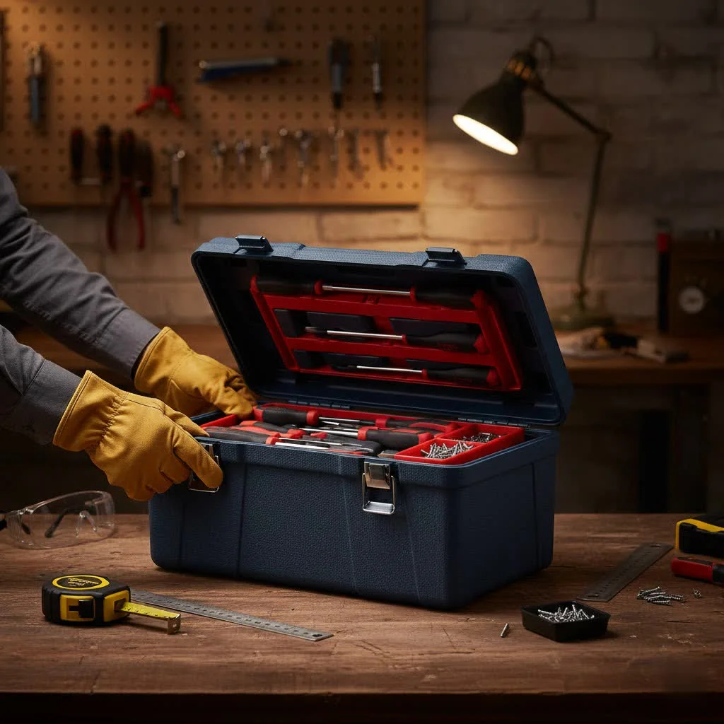 Truck Chest Tool Boxes: The Ultimate Buyer's Guide