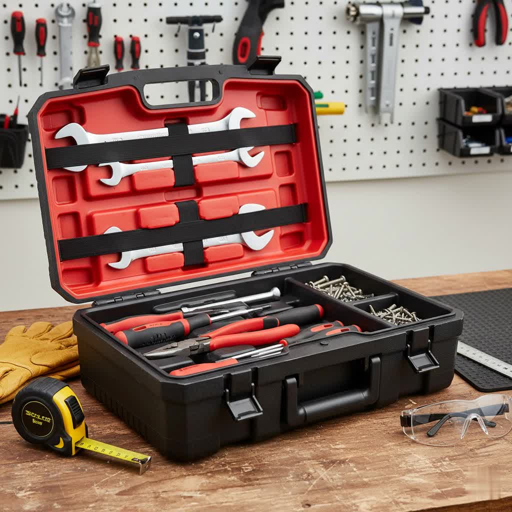 Yukon Tool Box: The Ultimate Guide to Smart and Affordable Tool Storage