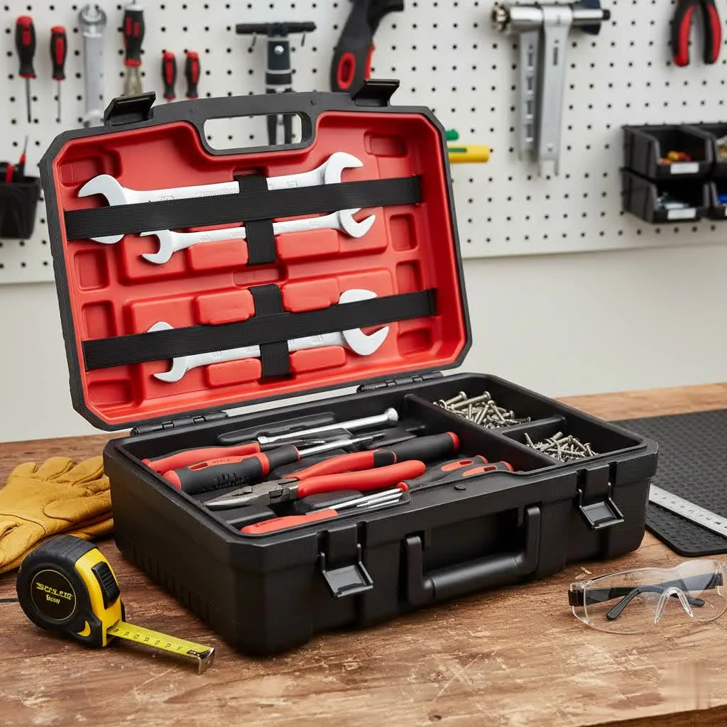 Yukon Tool Box: The Ultimate Guide to Smart and Affordable Tool Storage
