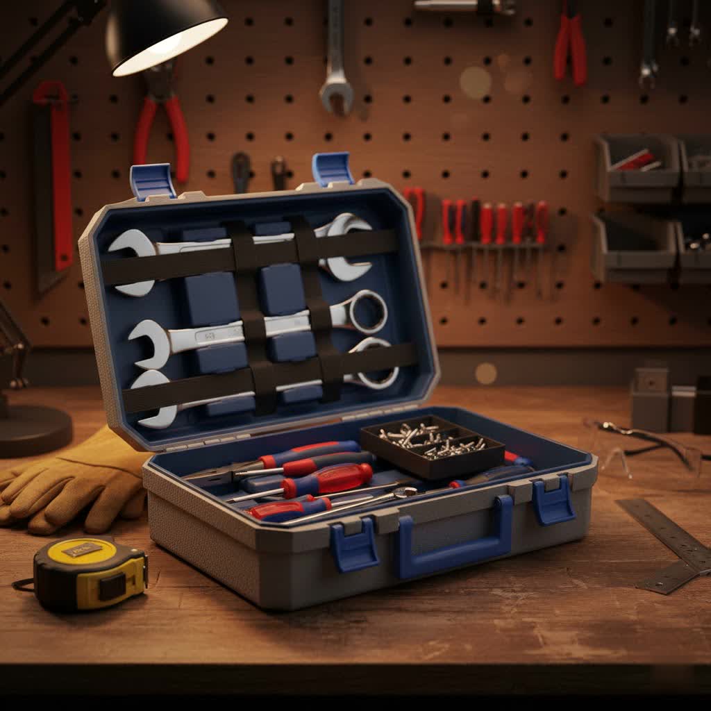 Optimizing Your Haul: The Ultimate Guide to Kobalt Truck Tool Boxes