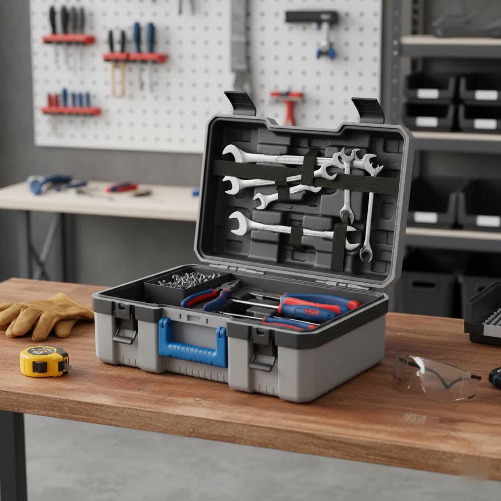 Lowes Kobalt Tool Box: The Ultimate Guide to Storage and Organization