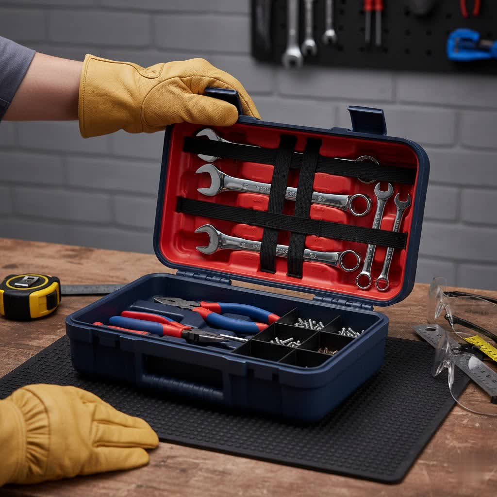 The Ultimate Guide to Milwaukee PACKOUT Tool Boxes: Organize, Protect, and Conquer Your Work