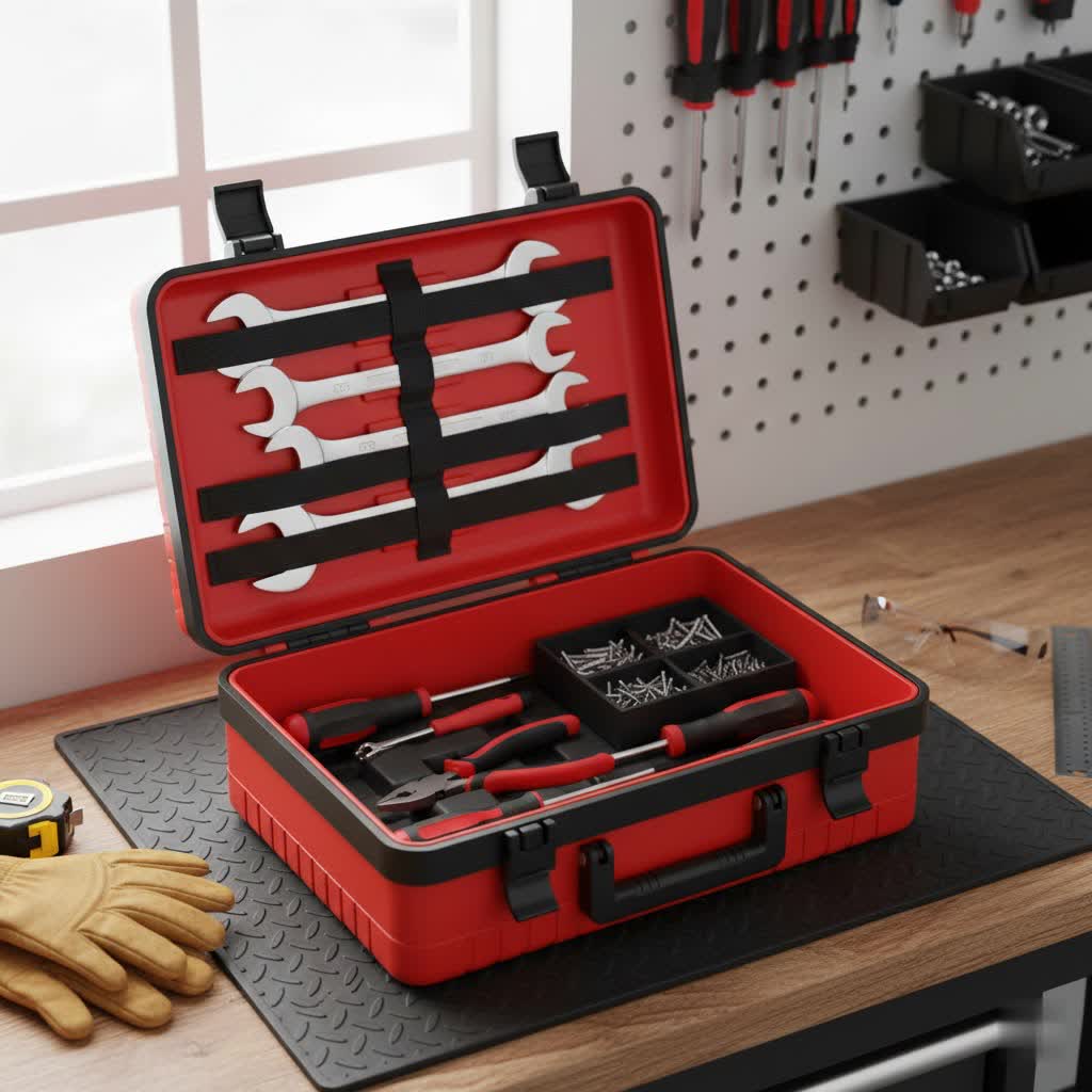 The Ultimate Guide to Choosing Your Snap-on Mini Tool Box