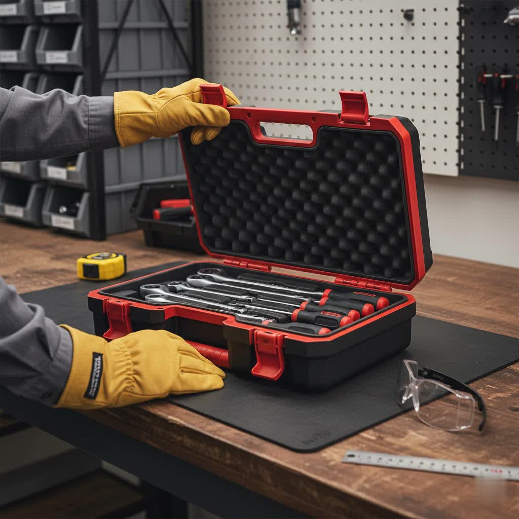 Mastering Your Projects: A Comprehensive Guide to Choosing the Perfect Box Tool Set