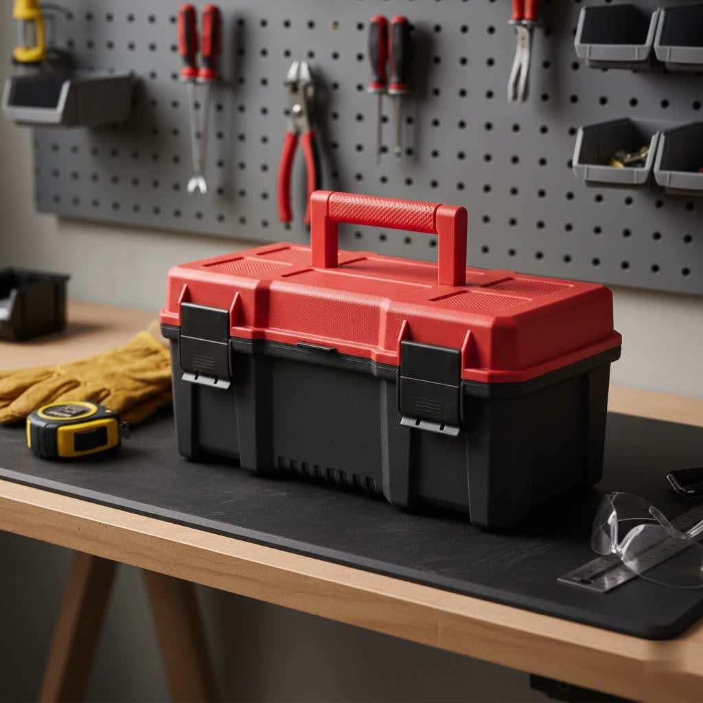 Rolling with Efficiency: The Ultimate Guide to Craftsman Tool Boxes on Wheels